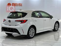 تۆیۆتا کۆرۆلا